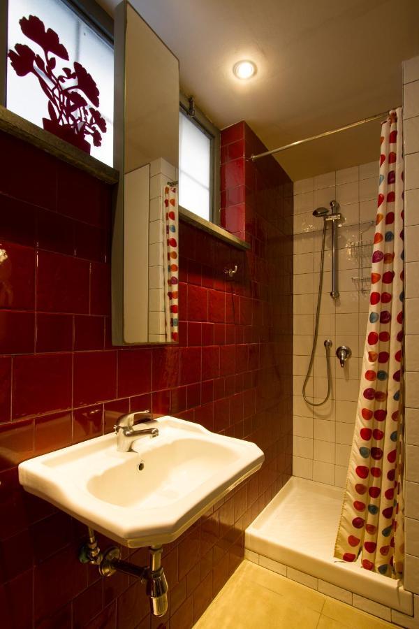 Tre Vie Apartment Con Terrazzo Giardino Pensile カターニア エクステリア 写真