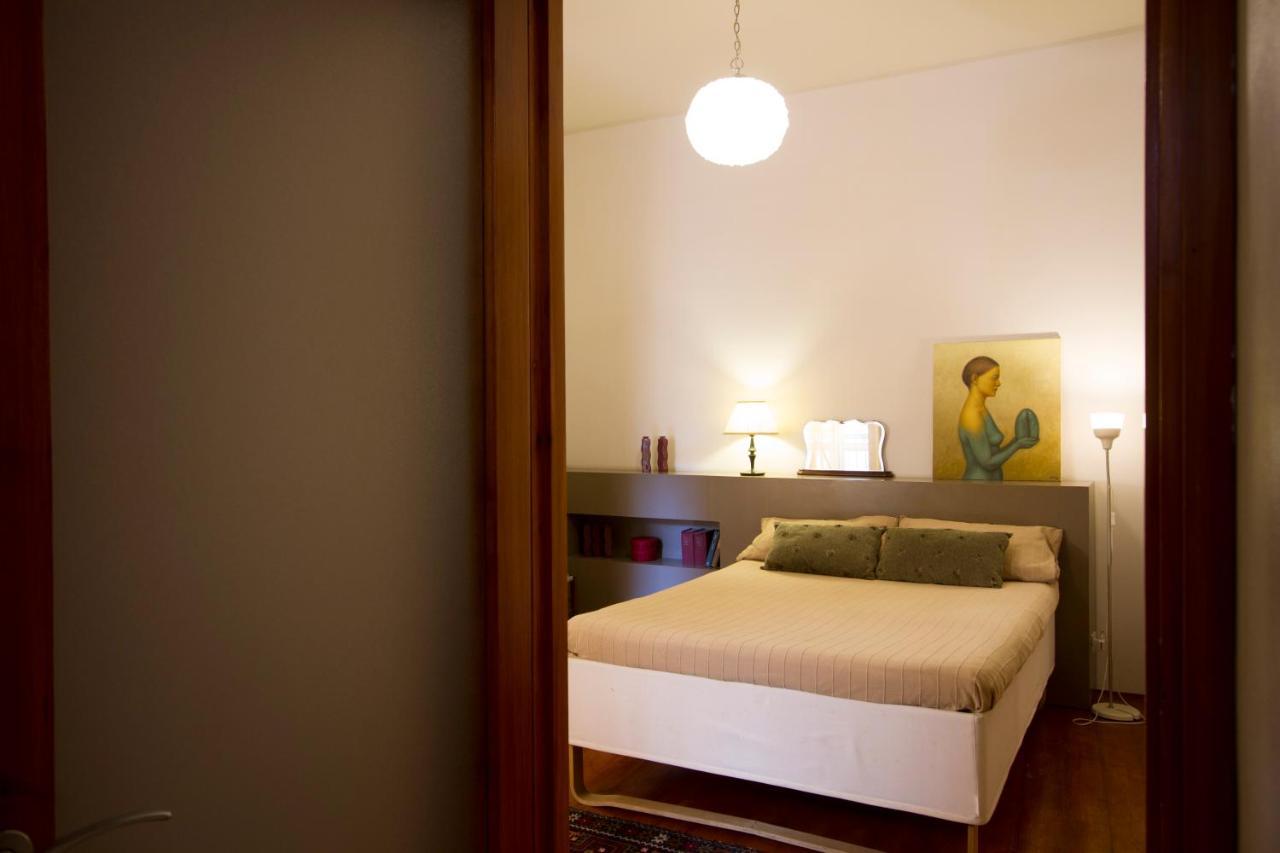 Tre Vie Apartment Con Terrazzo Giardino Pensile カターニア エクステリア 写真
