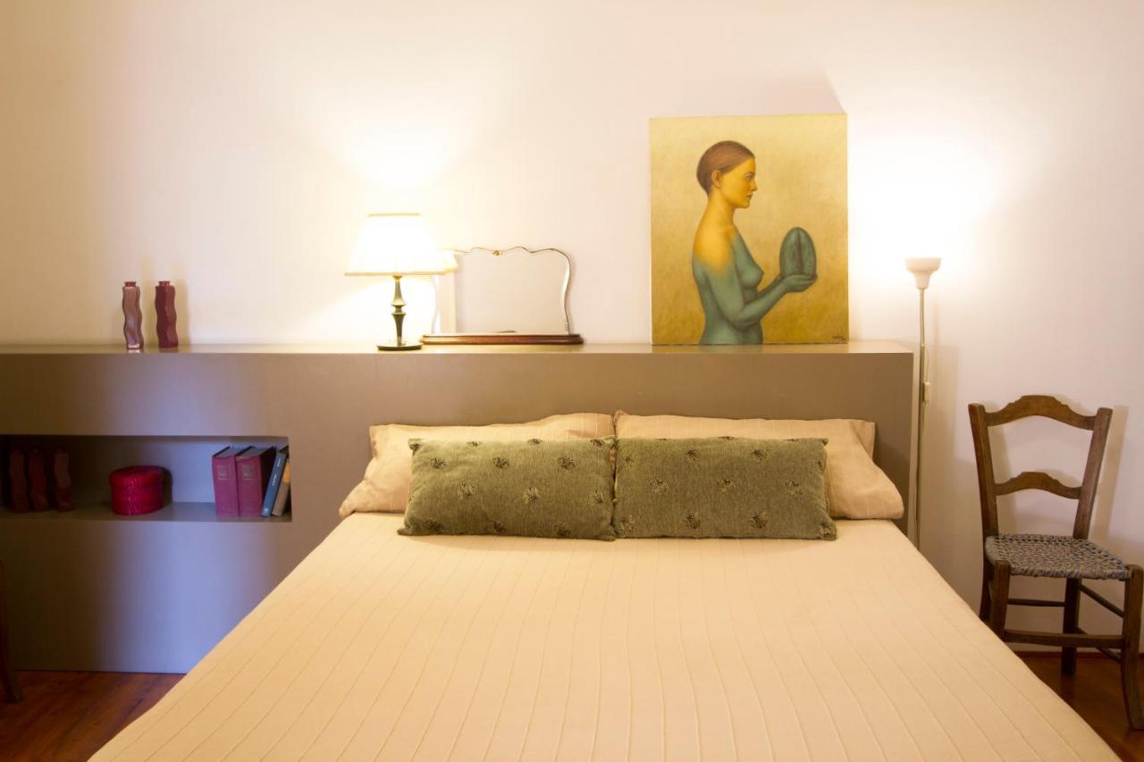 Tre Vie Apartment Con Terrazzo Giardino Pensile カターニア エクステリア 写真