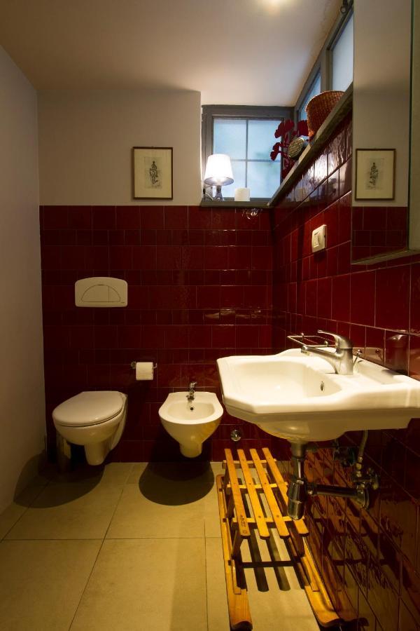 Tre Vie Apartment Con Terrazzo Giardino Pensile カターニア エクステリア 写真